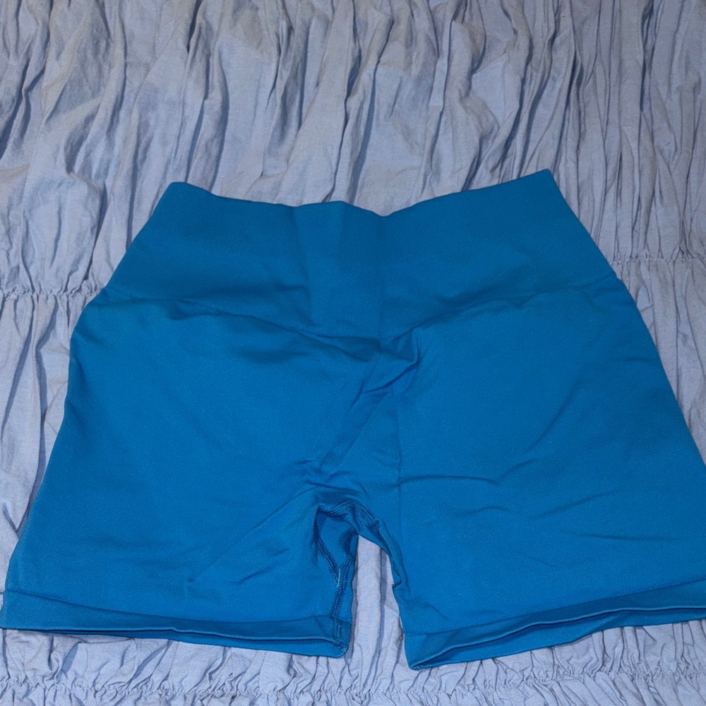 AUROLA Workout Shorts